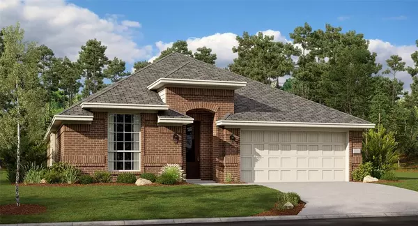 448 Lone Star Drive, Justin, TX 76247