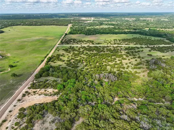 Walnut Springs, TX 76690,1050 County Road 2700 #Tract 1