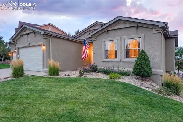 5603 Marshall Creek DR, Colorado Springs, CO 80924