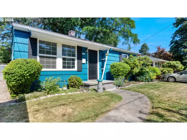 Portland, OR 97203,8807 N WAYLAND AVE