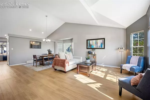 Colorado Springs, CO 80923,5043 Fossil Butte DR