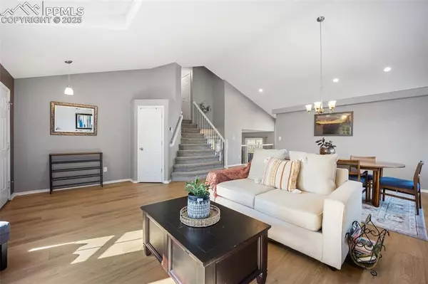 Colorado Springs, CO 80923,5043 Fossil Butte DR