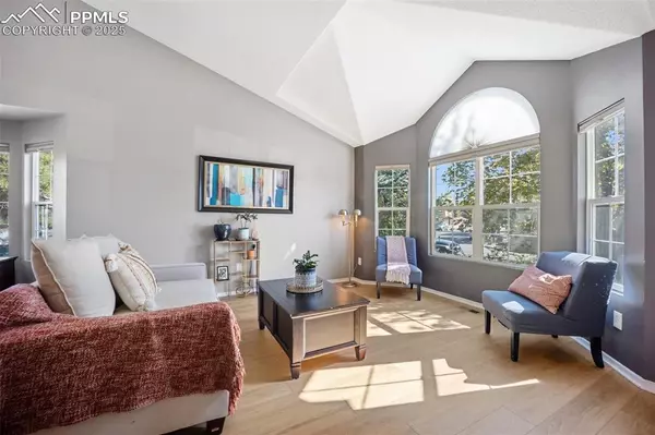 Colorado Springs, CO 80923,5043 Fossil Butte DR