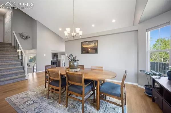 Colorado Springs, CO 80923,5043 Fossil Butte DR