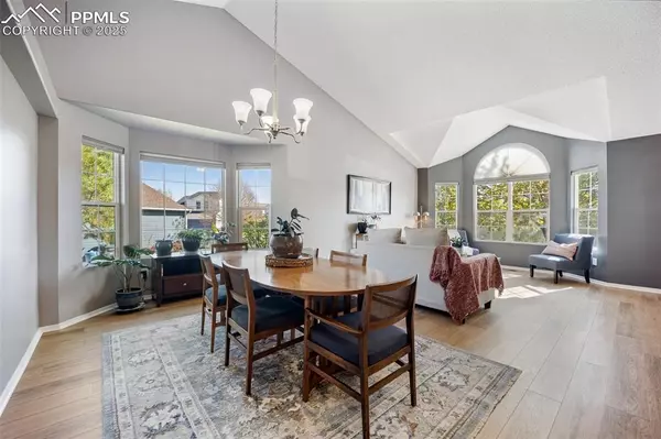 Colorado Springs, CO 80923,5043 Fossil Butte DR