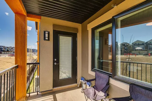 Calgary, AB T3R 1S2,450 Kincora Glen RD NW #3303