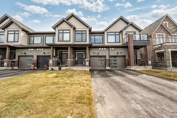 Oshawa, ON L1L 0V4,1120 Thompson DR