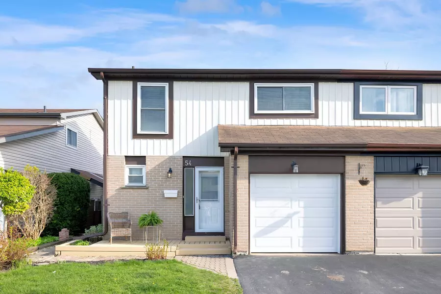 54 Alonna ST, Clarington, ON L1C 3P8