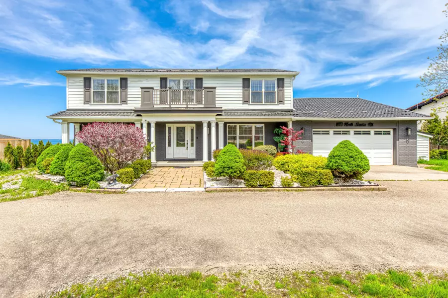 1073 North Service RD, Hamilton, ON L8E 5E1