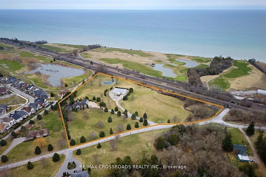 5717 Lakeshore RD, Port Hope, ON L1A 3V7