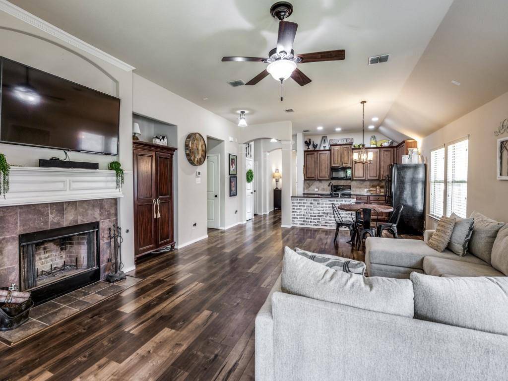 Mckinney, TX 75071,3009 Barkwood Drive