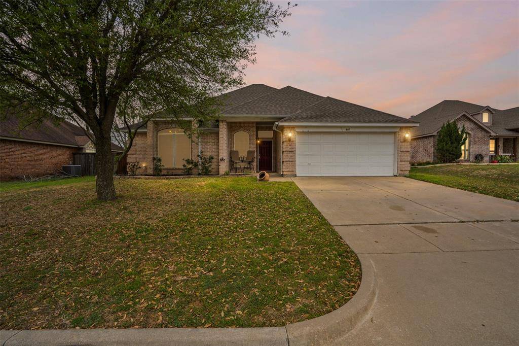 Aledo, TX 76008,407 Taos Ct E