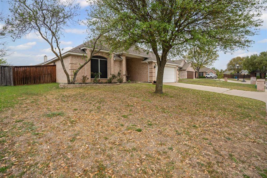 Aledo, TX 76008,407 Taos Ct E