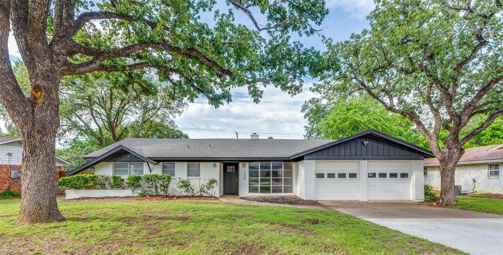 7220 Ellis Road, Fort Worth, TX 76112