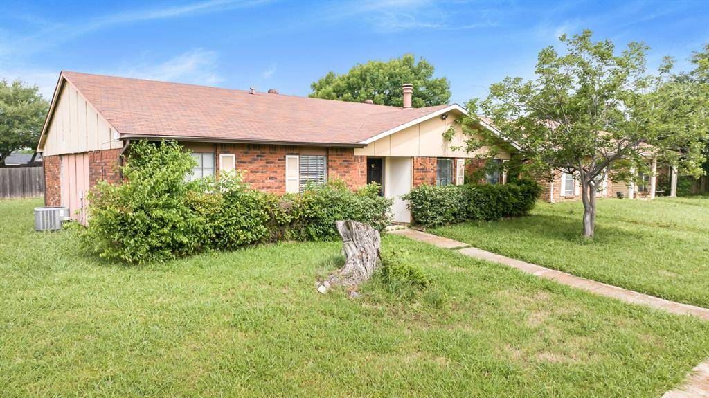 Mesquite, TX 75150,3813 Hunters Trail
