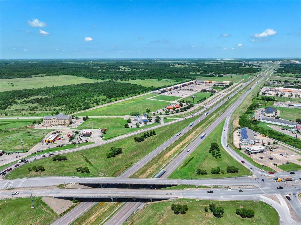 Terrell, TX 75160,00 Tanger Drive