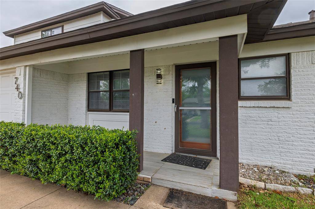 Hurst, TX 76053,740 Willow Street