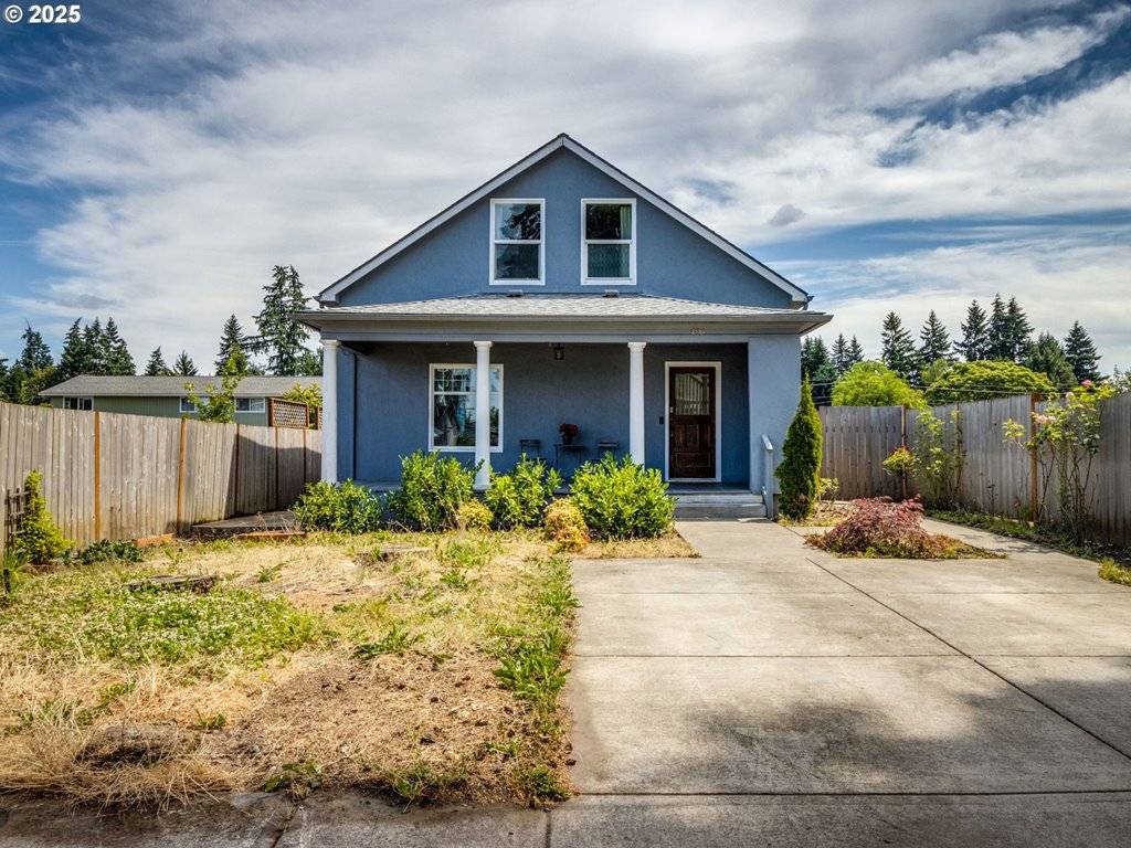 486 S KNOTT ST, Canby, OR 97013