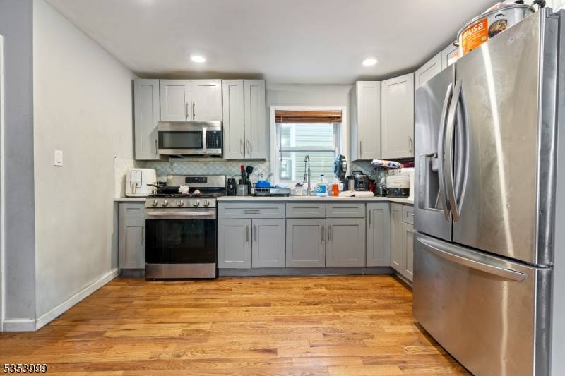 Paterson City, NJ 07501,119 Montgomery St