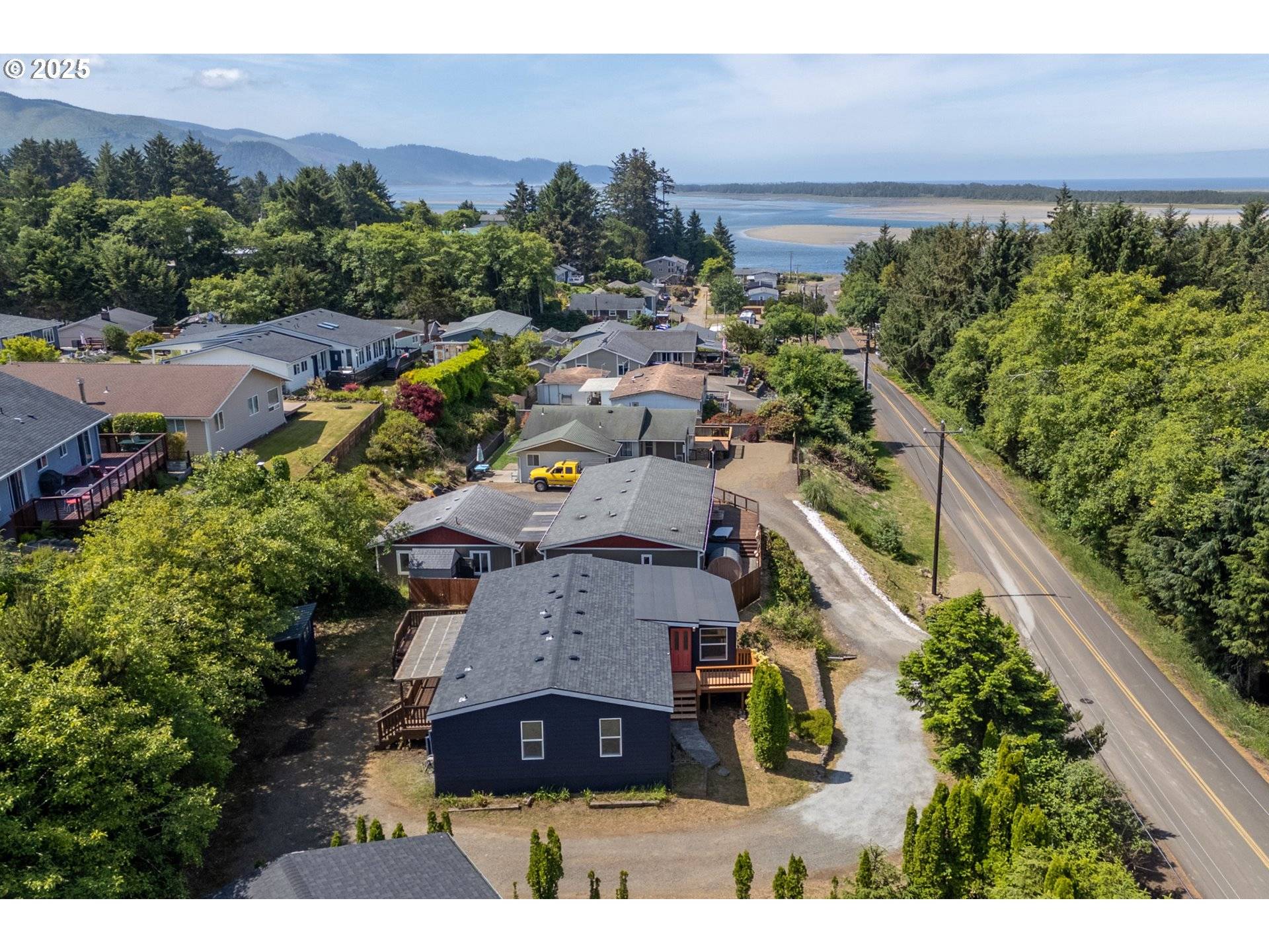Tillamook, OR 97141,2065 BILYEU AVE