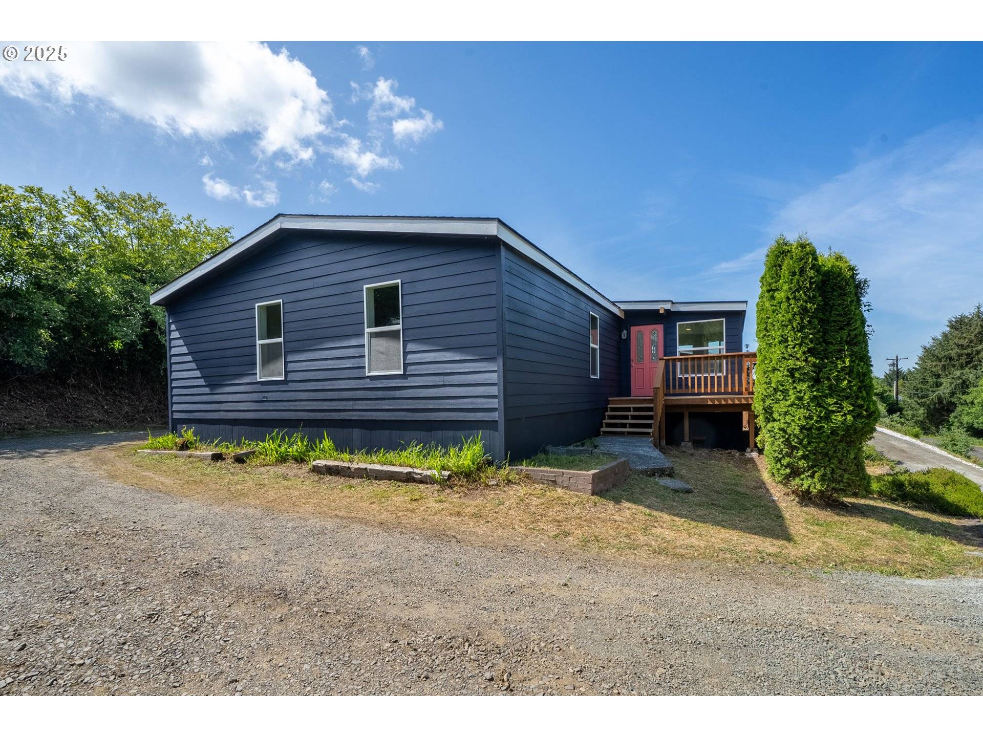 Tillamook, OR 97141,2065 BILYEU AVE