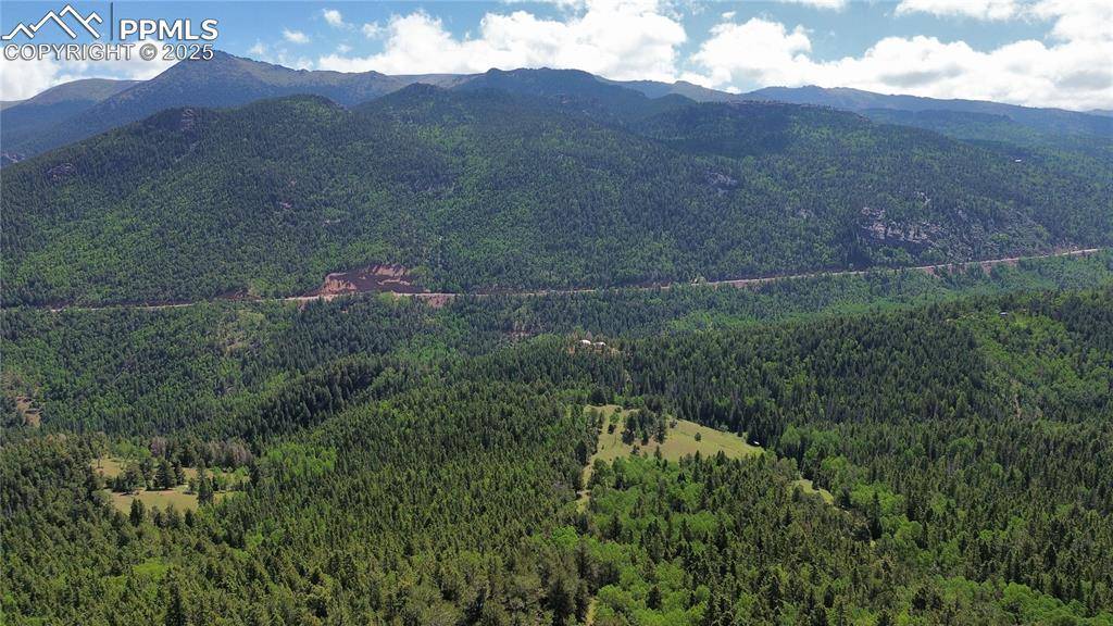 Divide, CO 80814,Four Mile RD