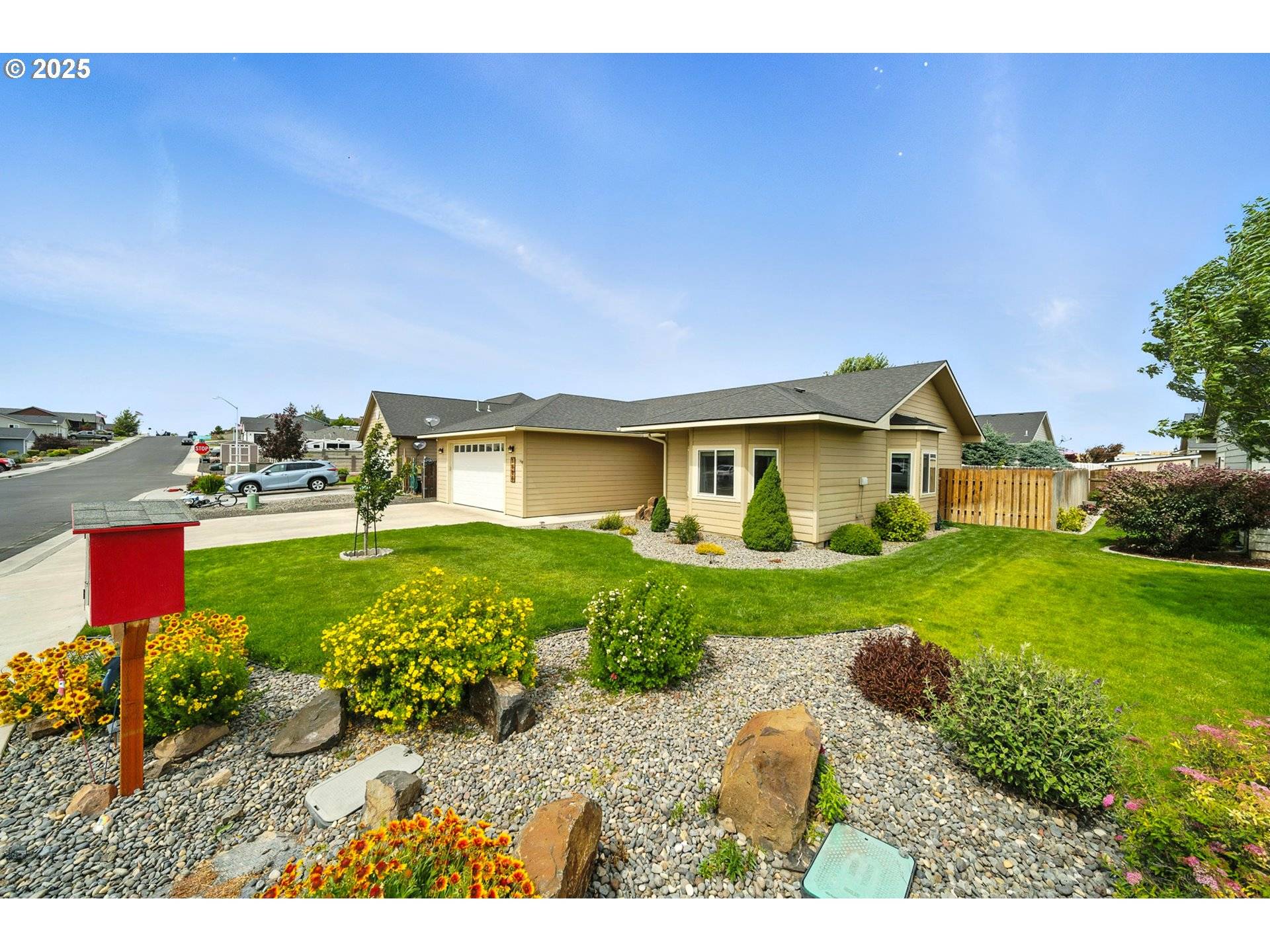 Pendleton, OR 97801,1908 SW 2ND DR