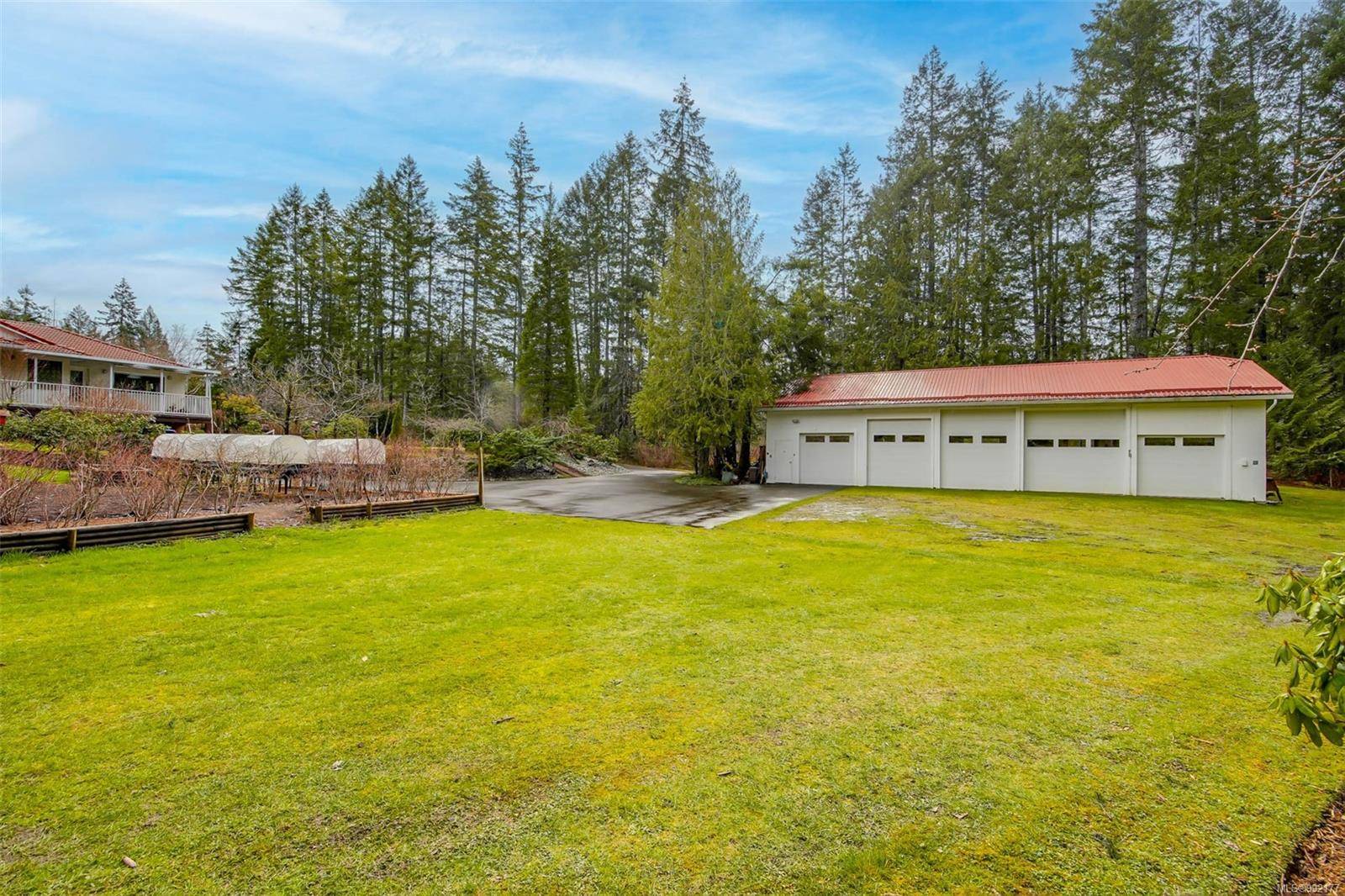 Port Alberni, BC V9Y 8V1,6801A Salford Rd