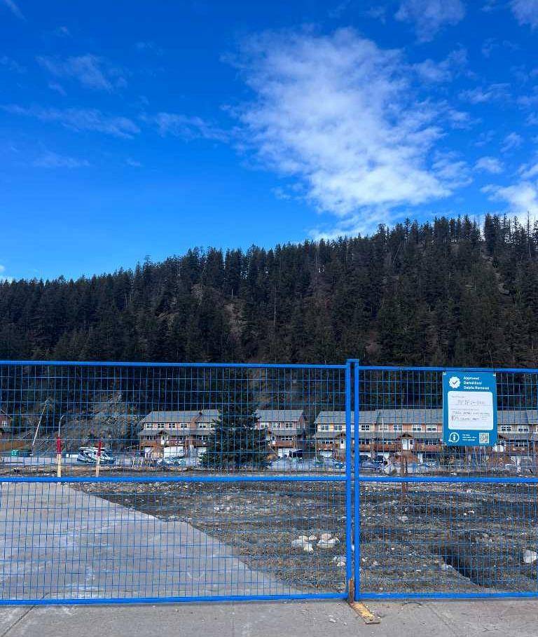 Jasper, AB T0E 1E0,1016 Lodgepole ST