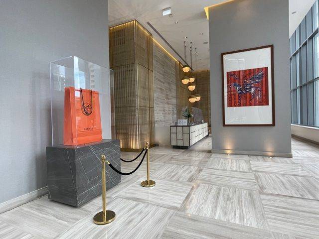 Toronto C08, ON M4Y 1T1,50 Charles ST E #4508