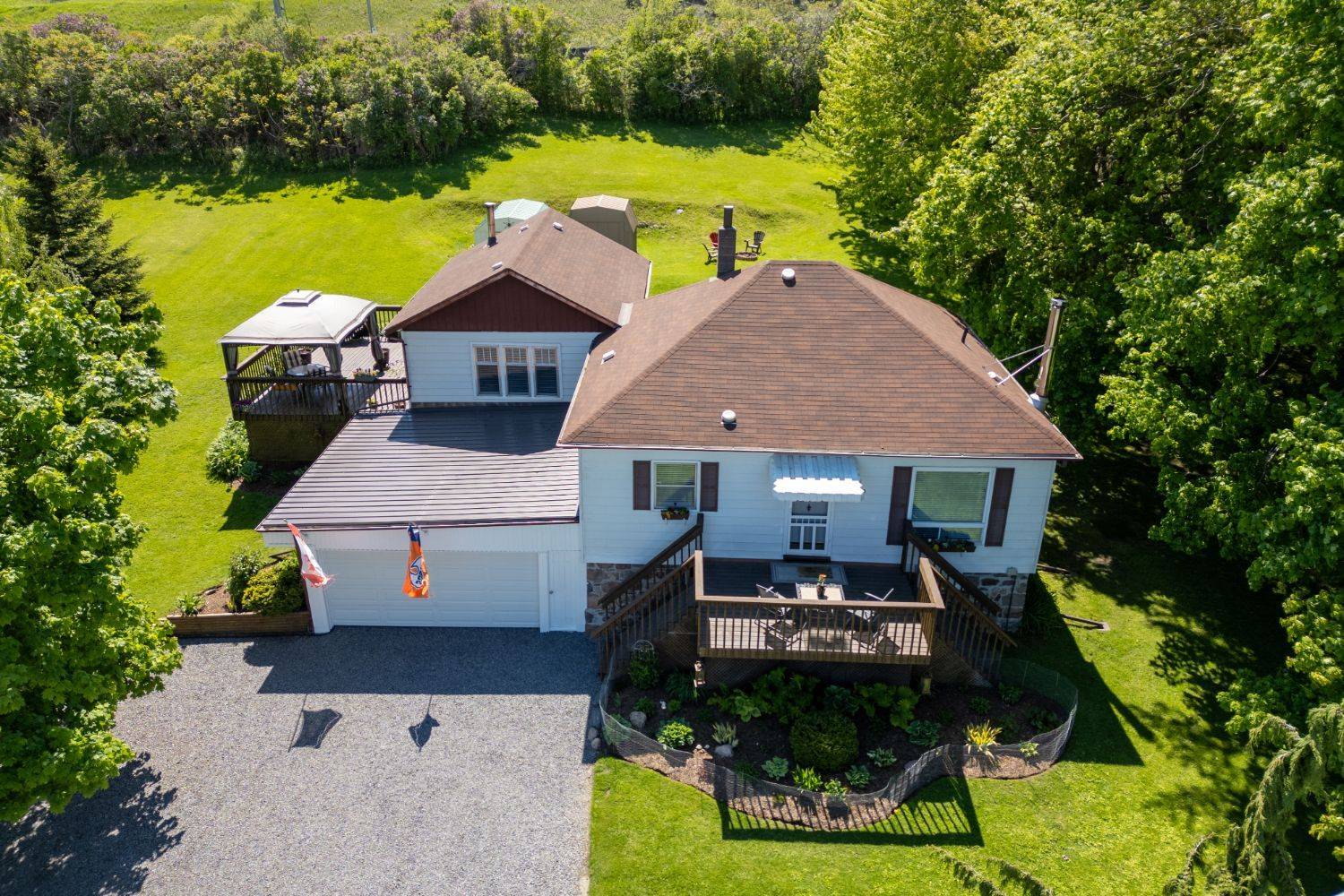 2359 Baseline RD W, Clarington, ON L1C 5M2