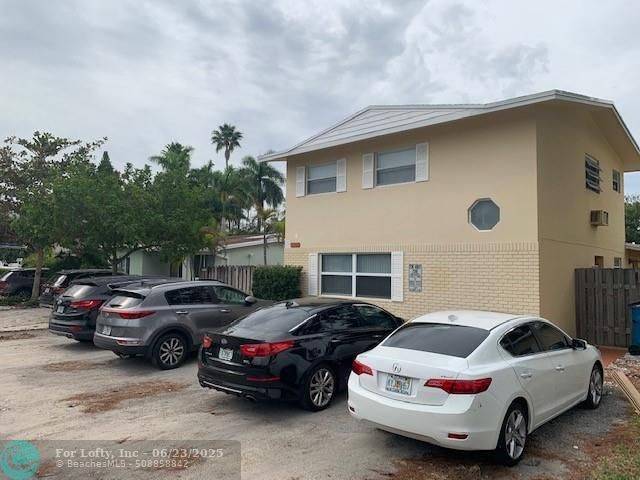 Fort Lauderdale, FL 33304,1129 NE 17th Ter  #4