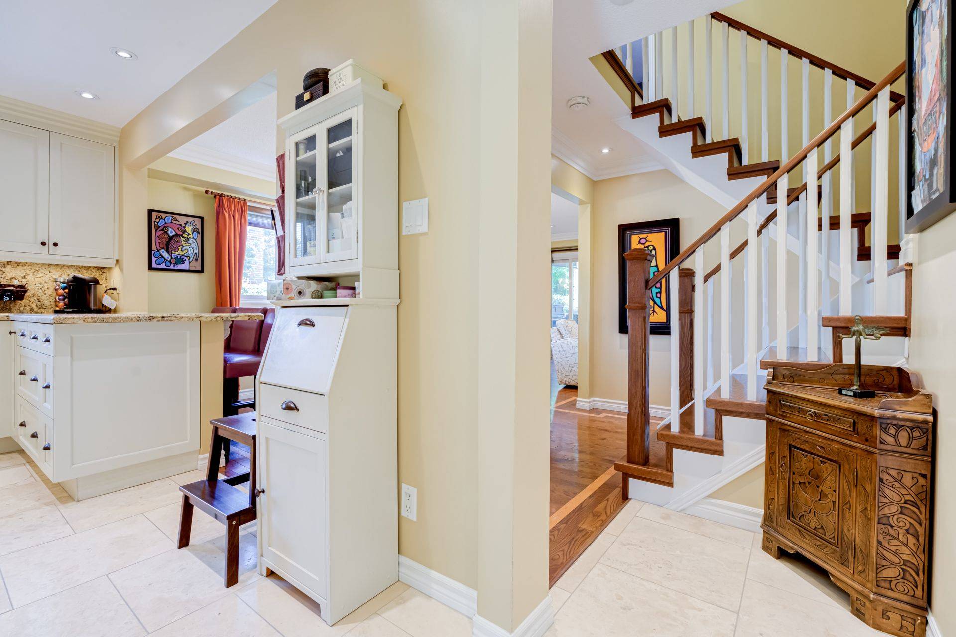 Markham, ON L3P 4H6,92 Trothen CIR