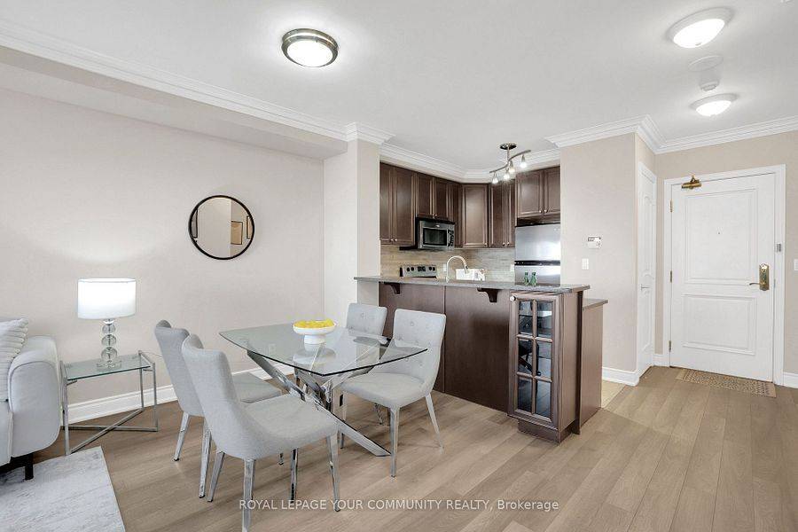 Vaughan, ON L6A 0J7,9225 Jane ST #1610