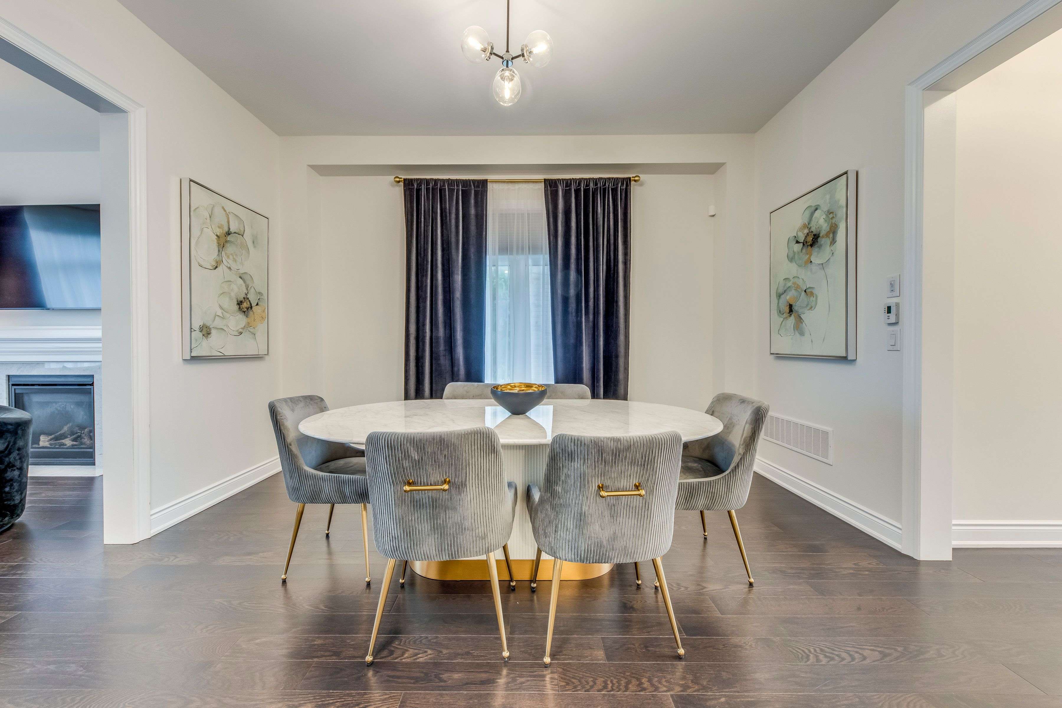 Oakville, ON L6H 0V8,3239 Millicent AVE