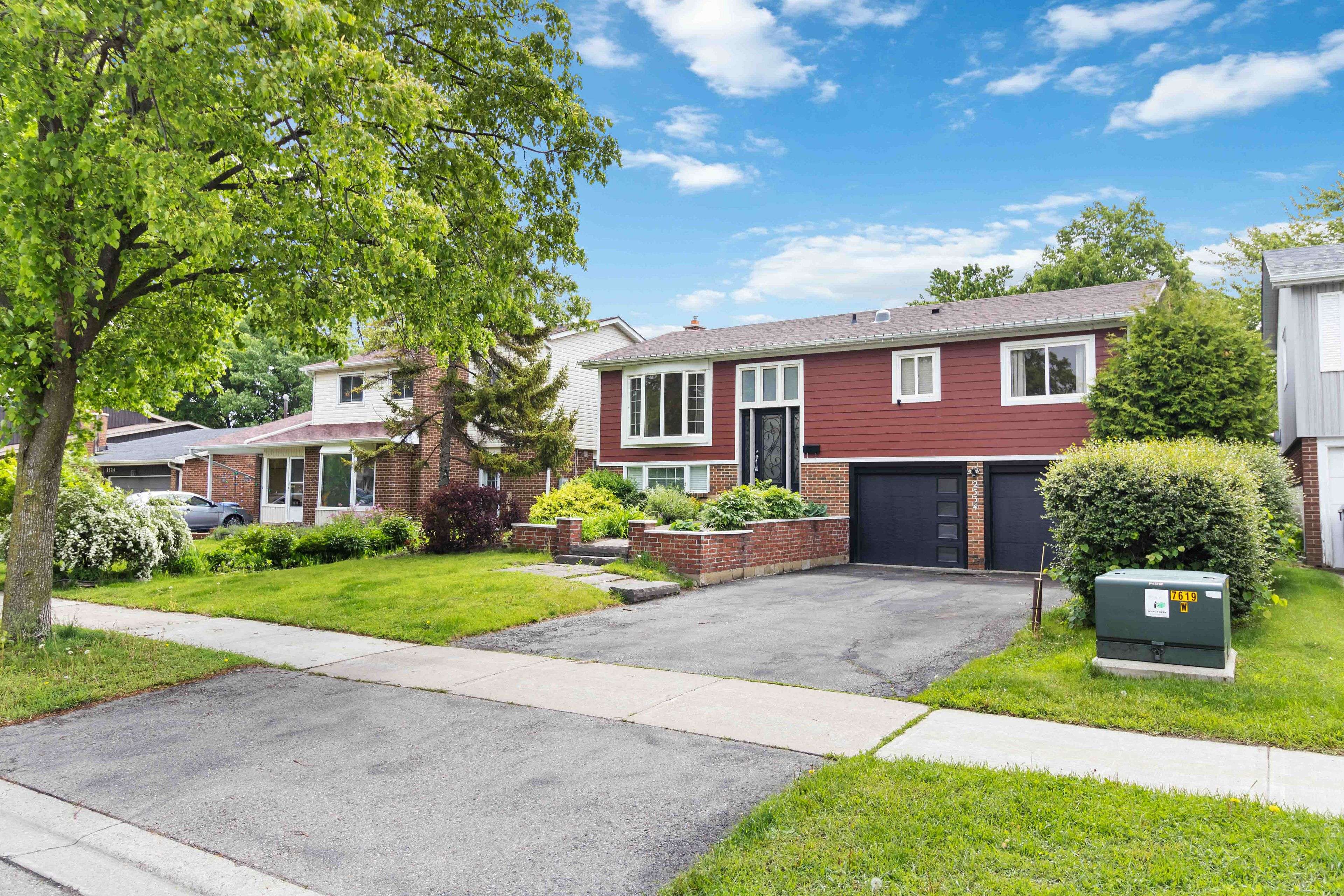 Mississauga, ON L5L 1E6,2534 Council Ring RD