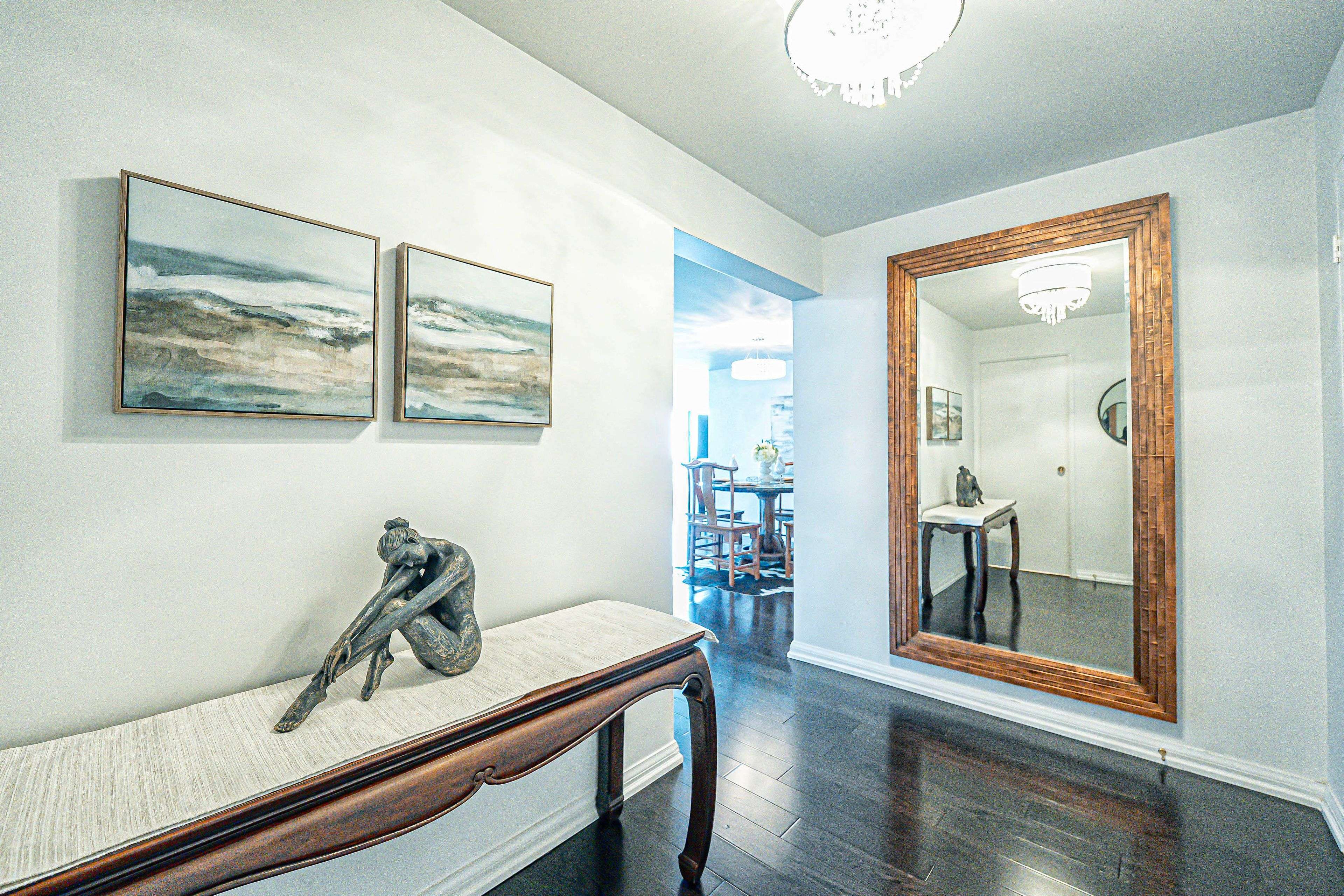 Mississauga, ON L5E 3E1,1400 Dixie RD #1505