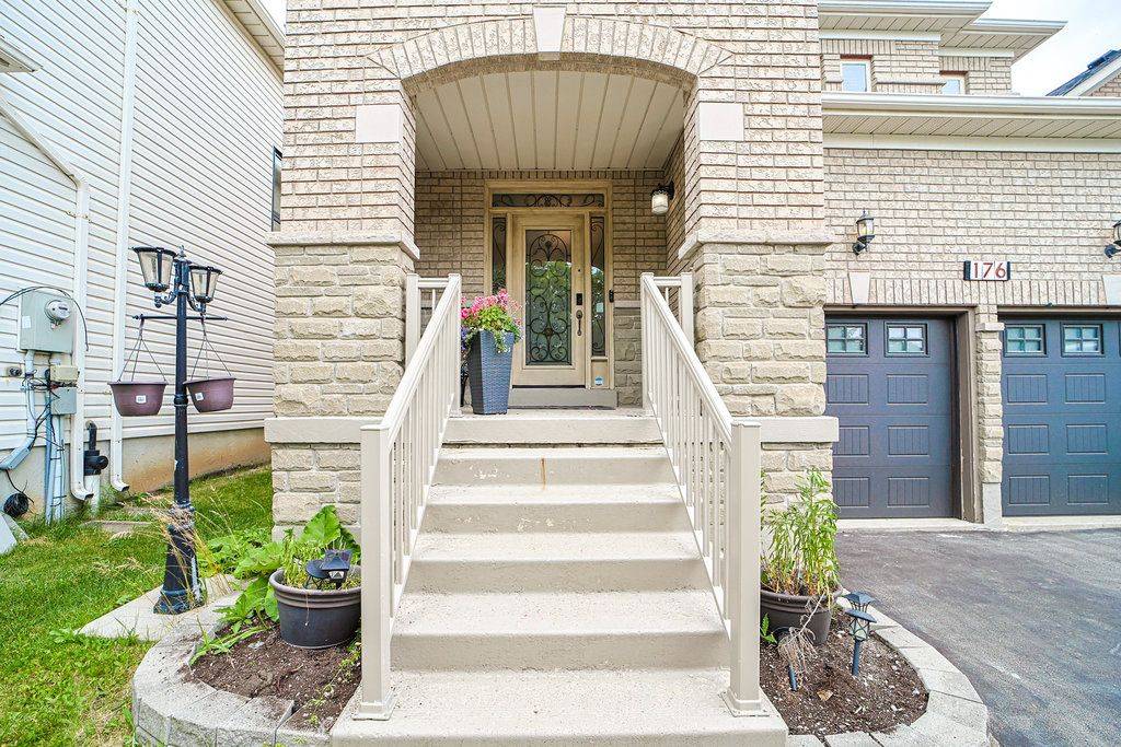 Milton, ON L9T 6E5,176 Cooke CRES