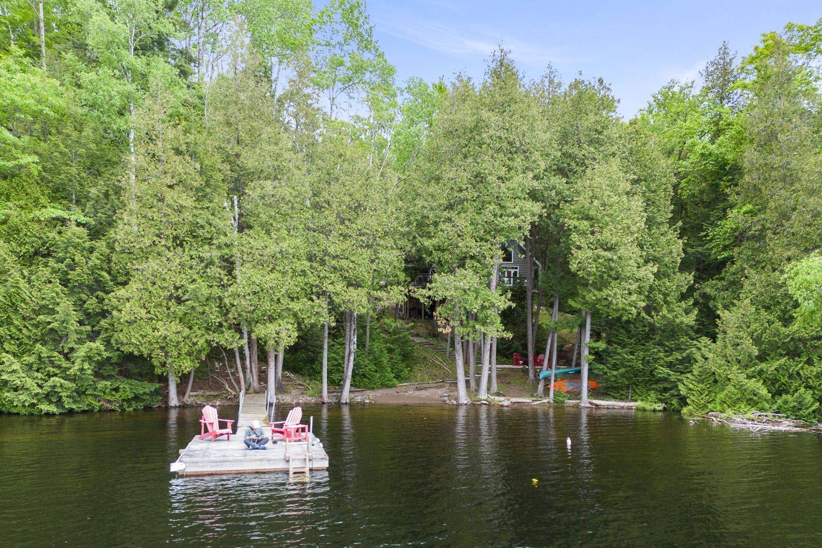 Trent Lakes, ON K0M 2A0,922 Salmon Lake RD