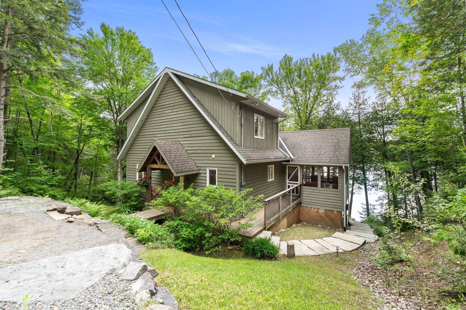 Trent Lakes, ON K0M 2A0,922 Salmon Lake RD