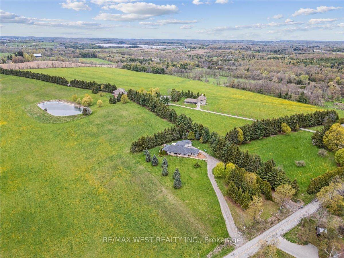 Hamilton, ON L0P 1B0,331 Mountsberg RD