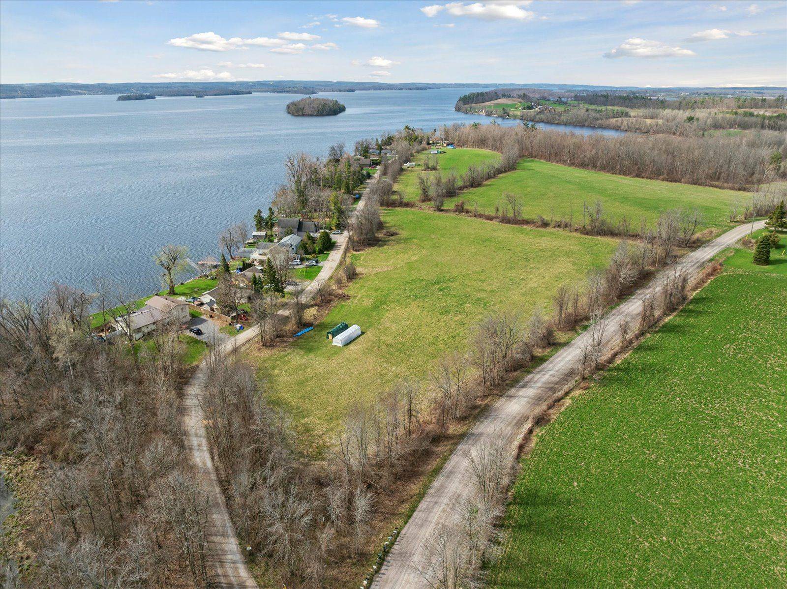 Otonabee-south Monaghan, ON K0L 2G0,0 Lakeside RD