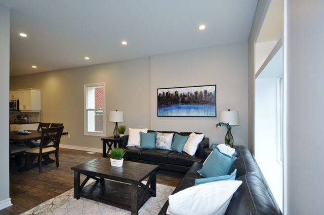 London South, ON N6C 1B6,33 Beaconsfield AVE #1