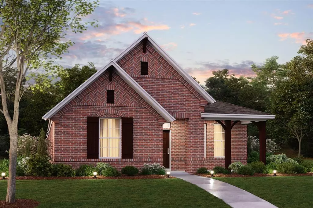 Celina, TX 75009,2620 Gladewater Road