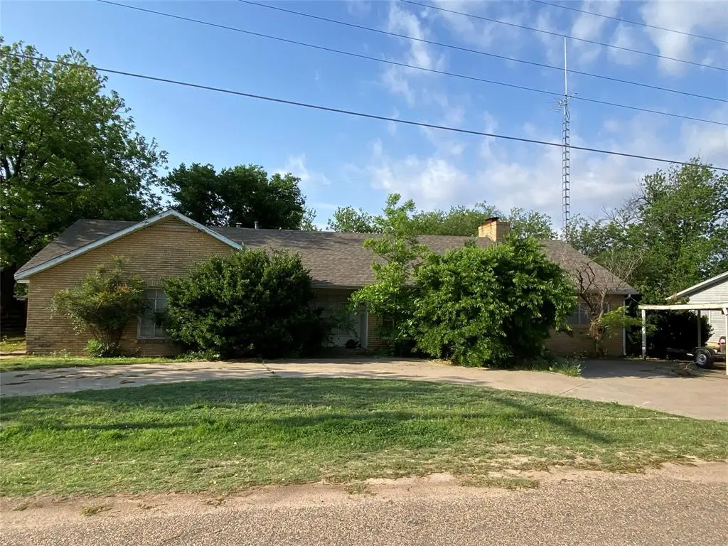 Haskell, TX 79521,1111 N 5th Street
