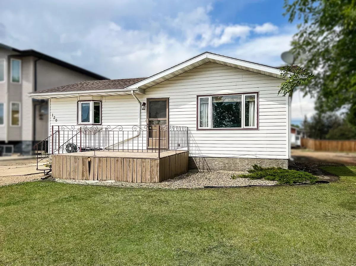 Falher, AB T0H 1M0,120 5 AVE Southwest