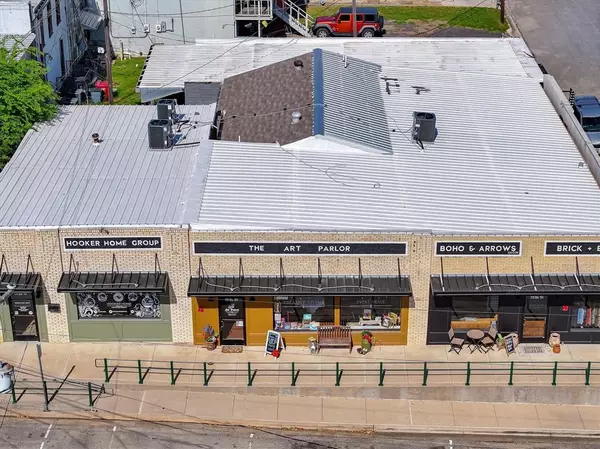 175 N Capitol #102, Canton, TX 75103