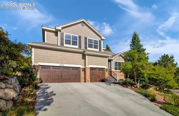 Colorado Springs, CO 80906,450 Paisley DR