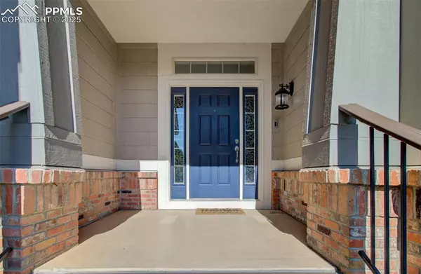 Colorado Springs, CO 80906,450 Paisley DR