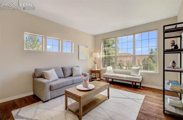 Colorado Springs, CO 80906,450 Paisley DR